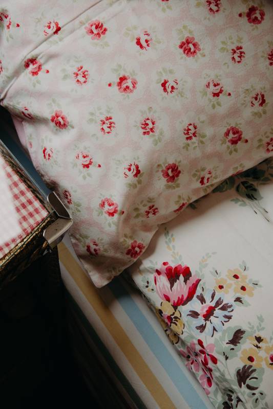 Glamavan (price for up to 5 guests)