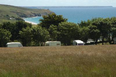 Higher Pentreath Farm Praa Sands, Penzance, Cornwall TR20 9TL