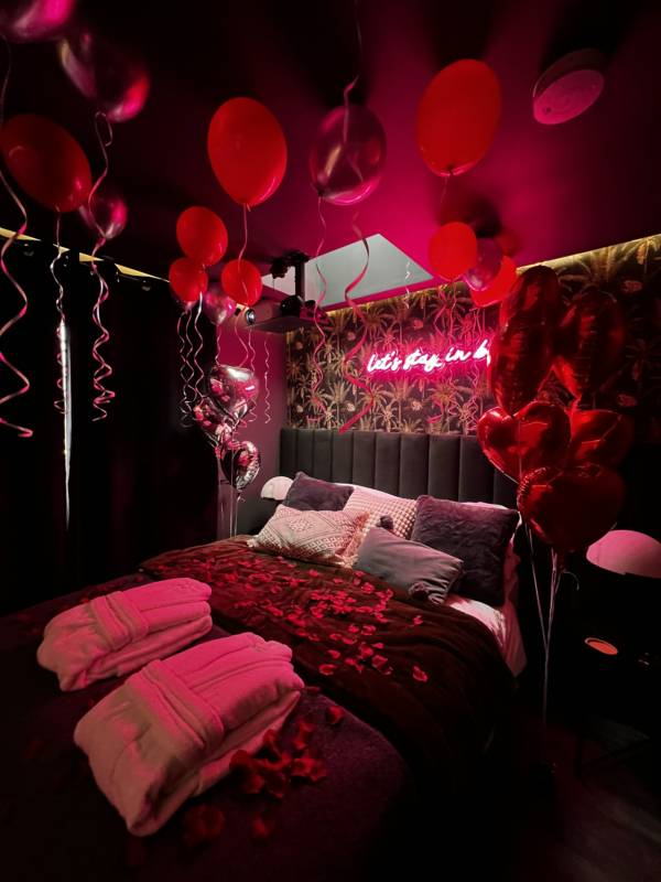 The Waterpump Station