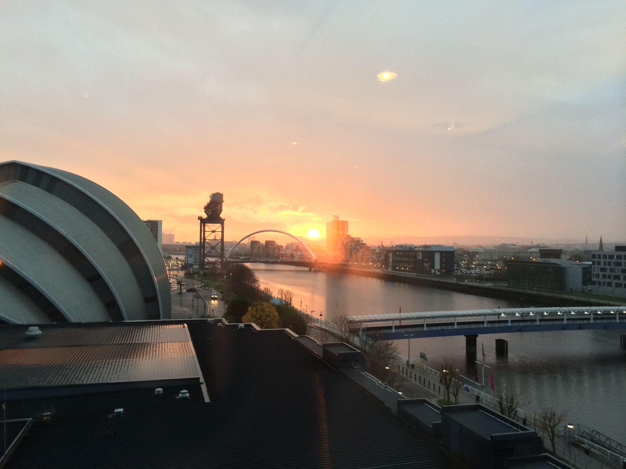 Hotels, B&Bs & Self-Catering in Glasgow - Cool Places to Stay in the UK