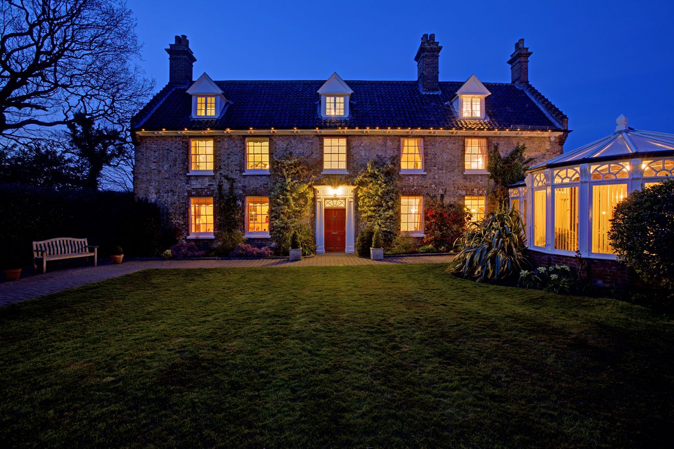 Self-Catering in Sheringham & Cromer holidays at Cool Places