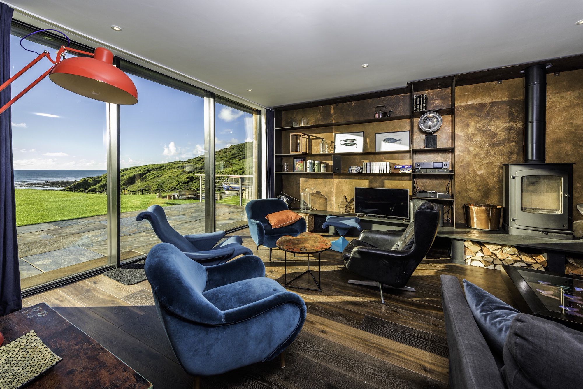 Self-Catering Holiday Cottages I Cool Places