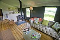 Darnells' Luxury Safari Lodge