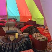 Meadow Belltent