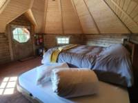 Wild Bramble - new ensuite, king size + 1
