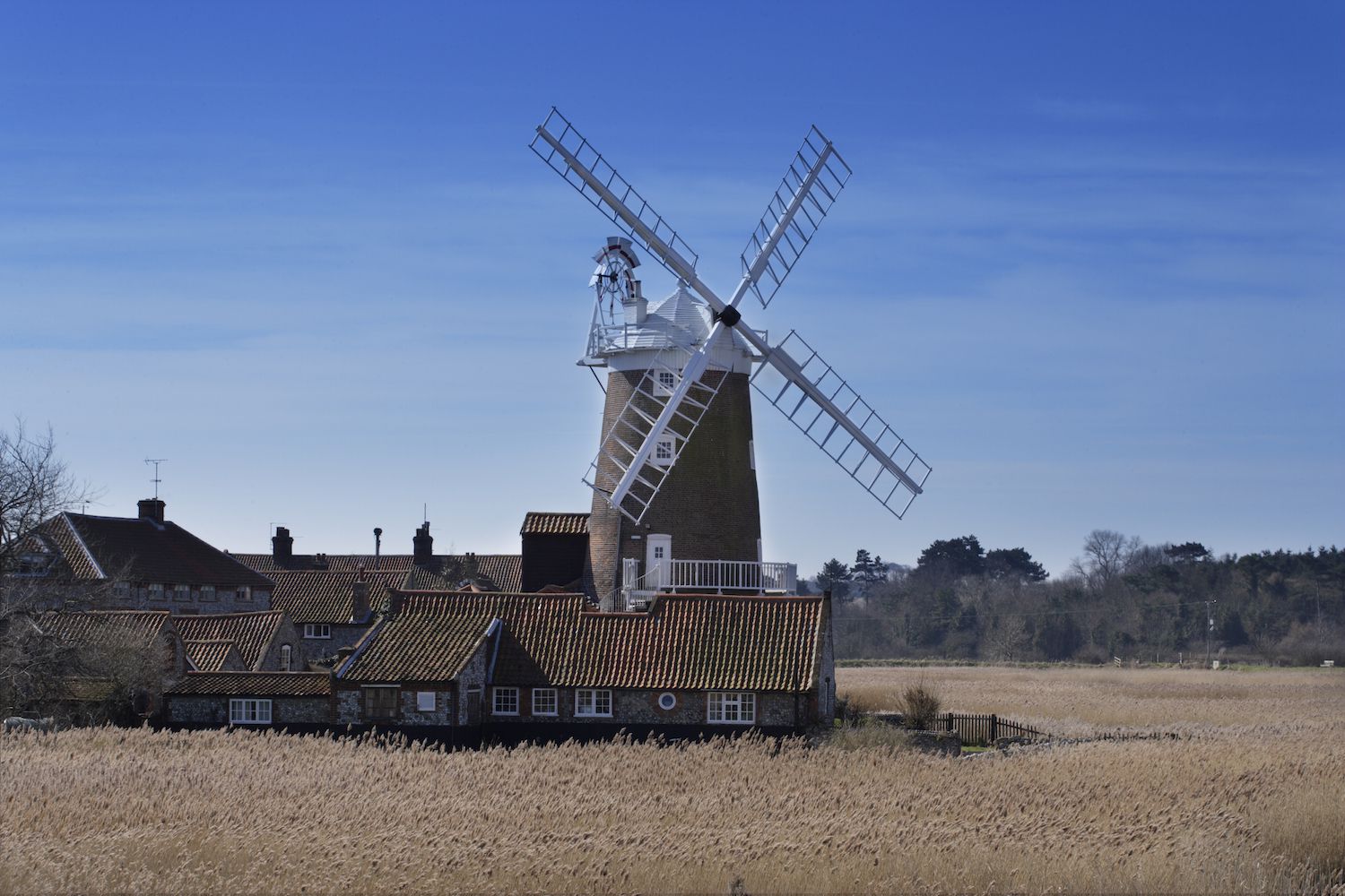 B&Bs in Norfolk holidays at Cool Places