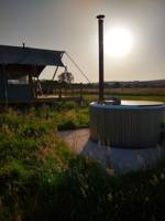 Kilve Safari Lodge