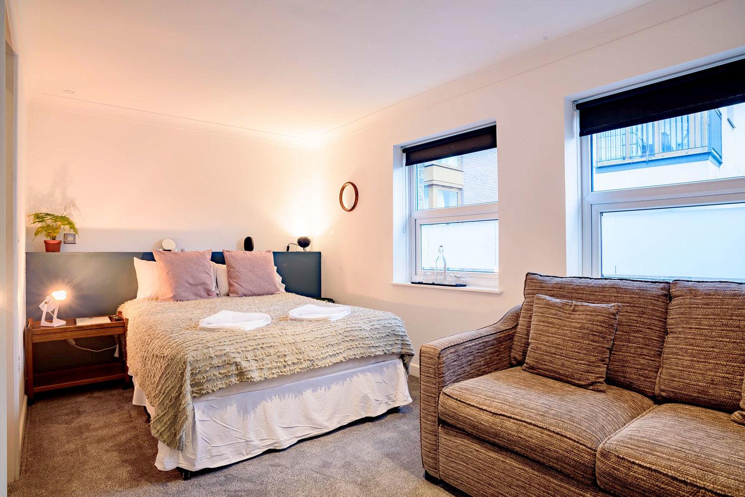 Hotels in Hackney holidays at Cool Places