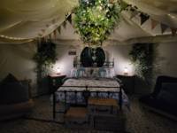The Hereford Yurt