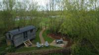 Shepherds hut