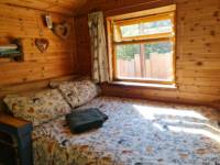 Camping Cabin