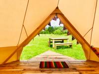 Bell Tent