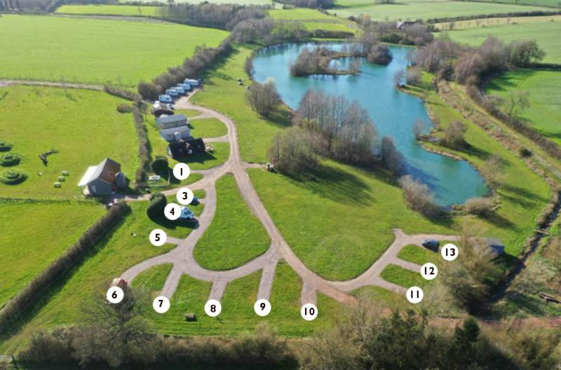 Pitch 1 Hard standing electric