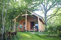 Mountain Chalet