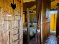 Safari Lodge