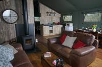 Goshawk Lodge