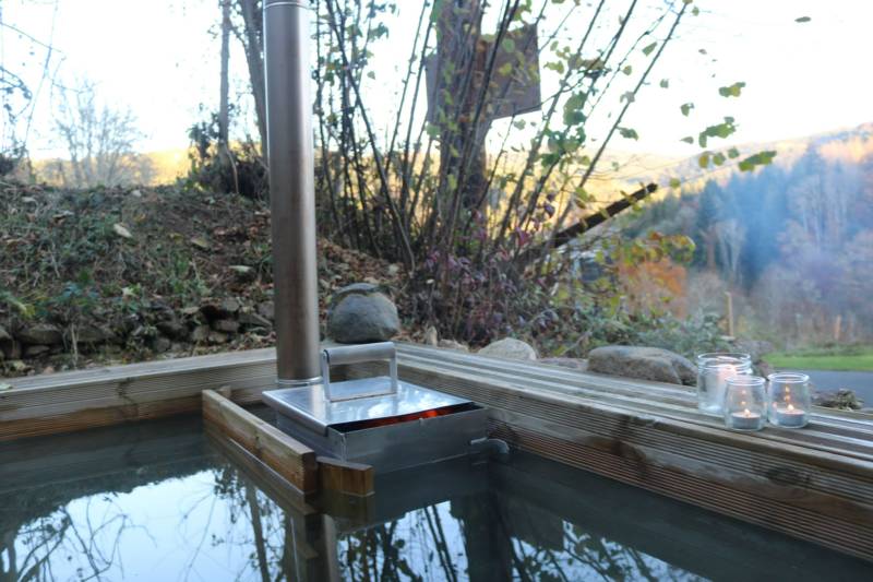 La Petite Maison Cottage