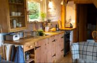 The Bothy, sleeps 4
