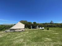 Wild Field Bell Tent No. 2