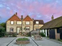 The Farmhouse
