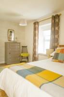 Bert's Cottage- Pen Hendre