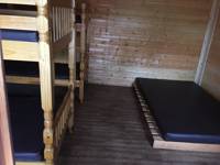 Glamping Lodge