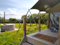 Kilve Safari Lodge