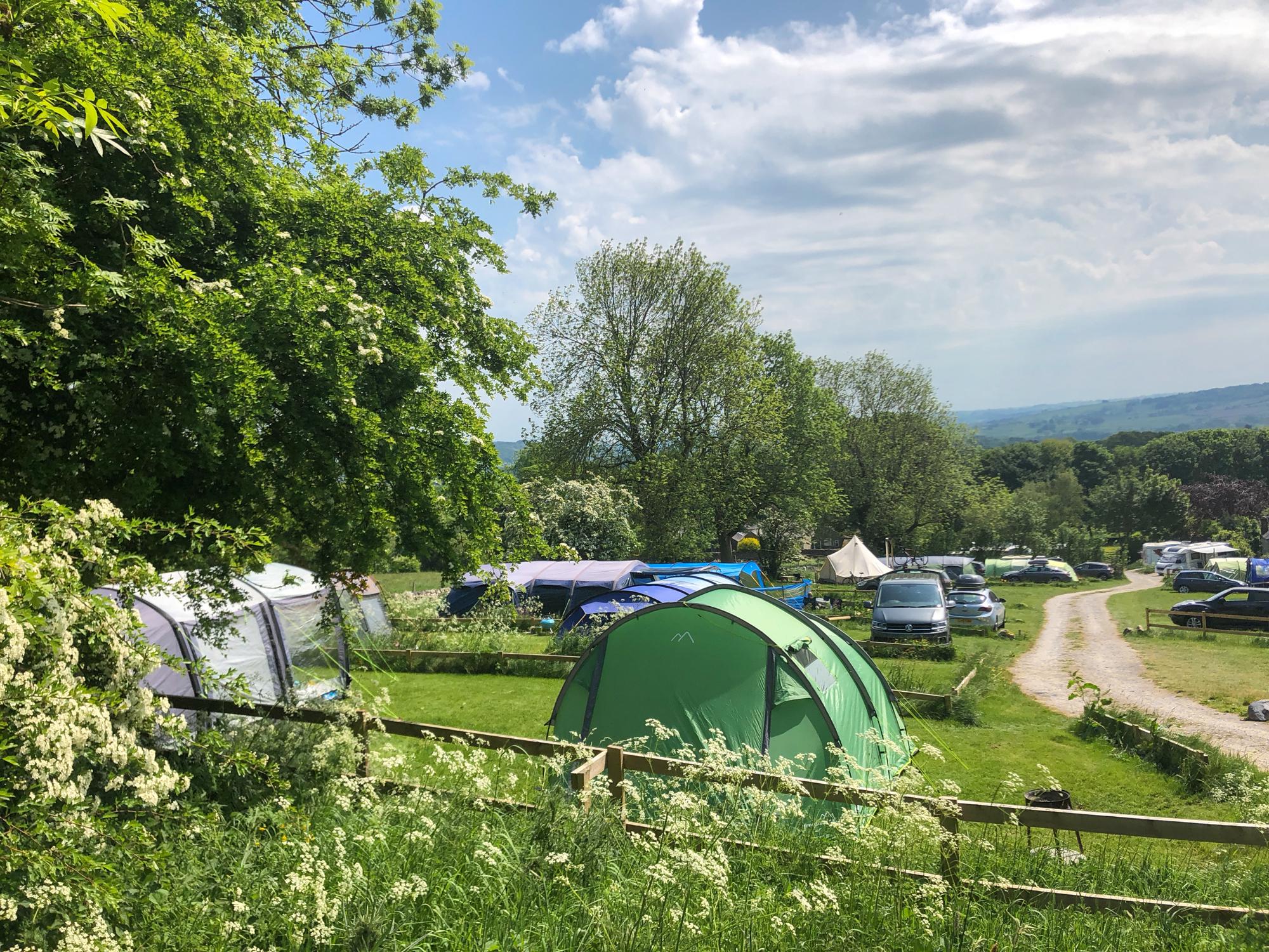 21 best 1 night camping peak district east coast info 