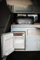 Alejandra - VW T6.1 Transporter