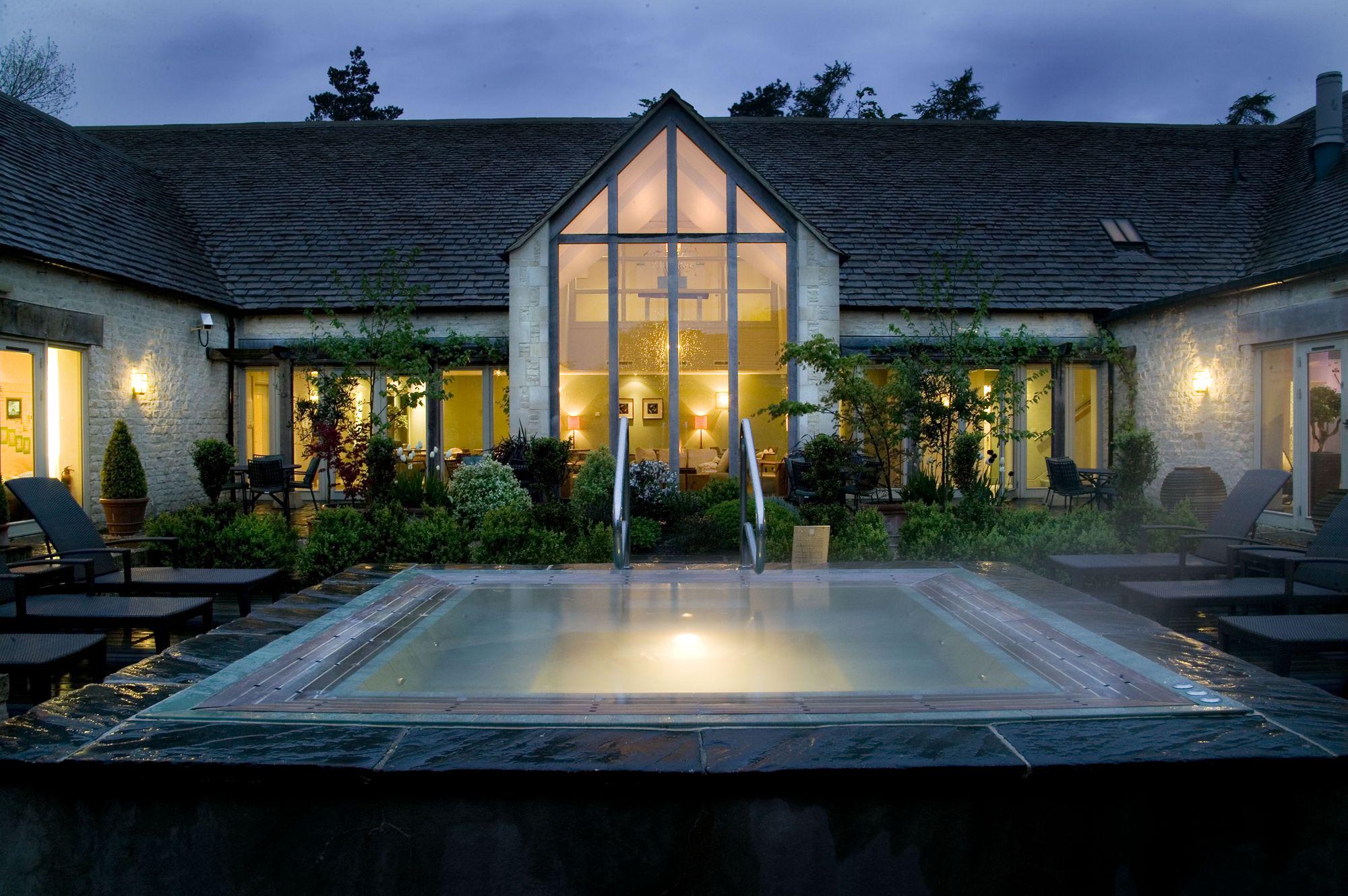 Romantic Retreats - Best UK hotels, inns & B&Bs for couples