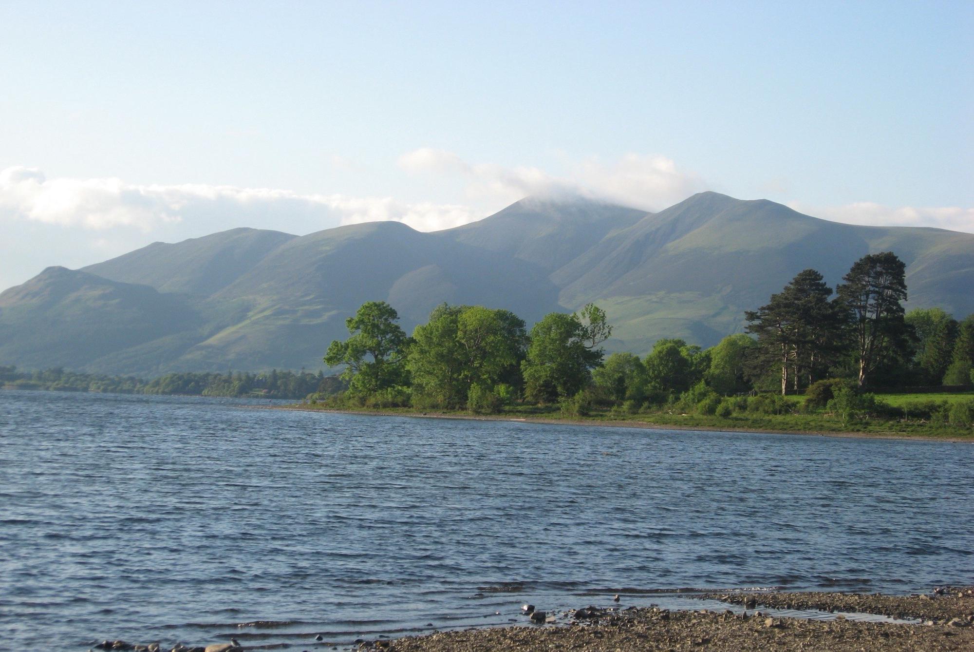 Keswick Camping – Campsites near Keswick, Lake District
