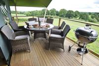 Darnells' Luxury Safari Lodge