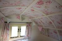 Gypsy Caravan (sleeps 2 people)