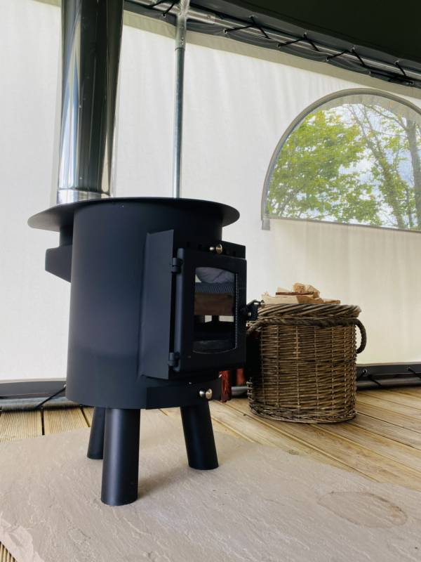 1 - Barn Owl Pioneer Camp