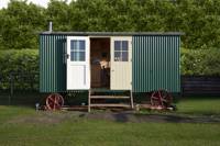 Shepherds Hut
