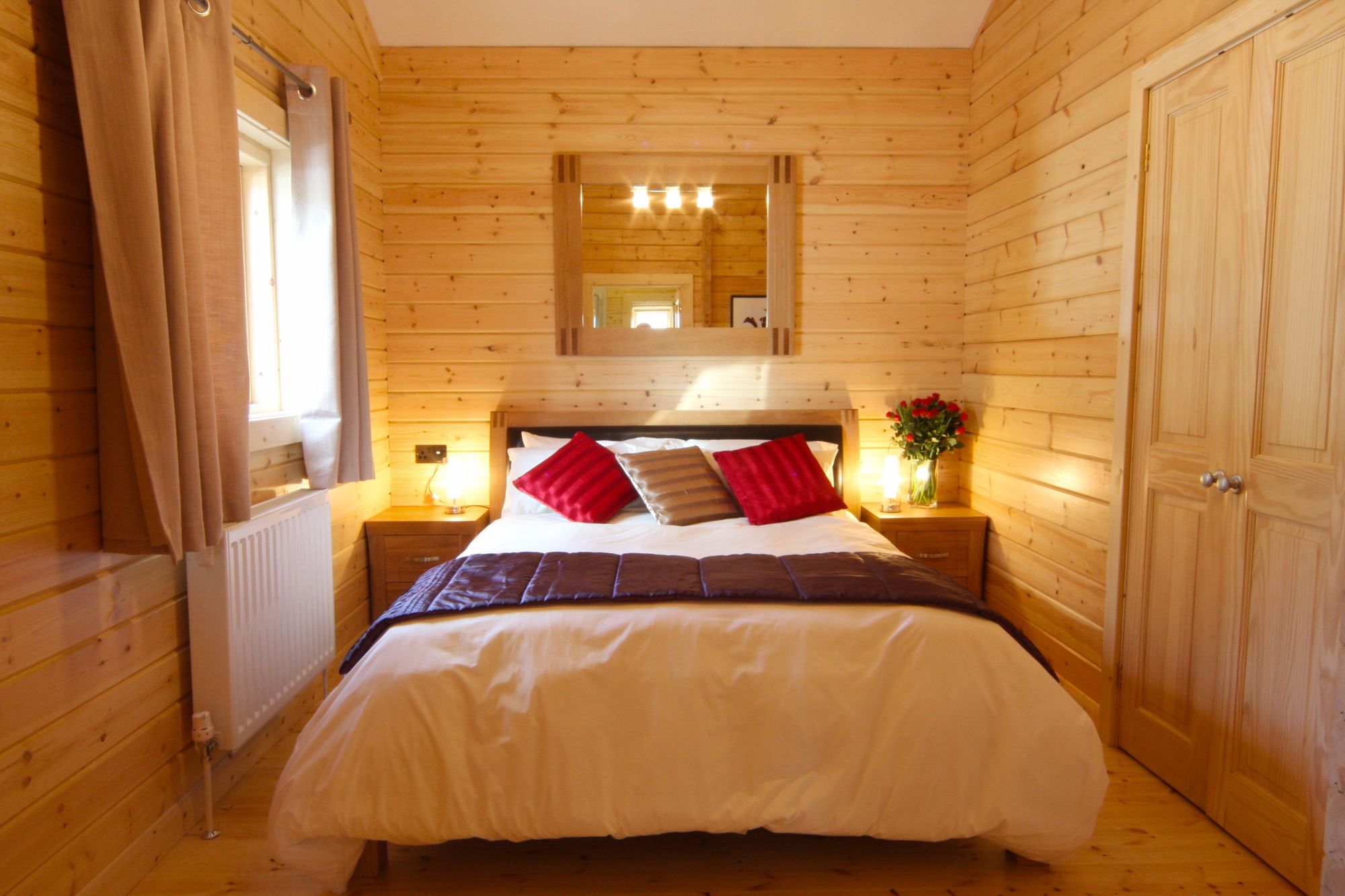 Self-Catering in Richmond holidays at Cool Places