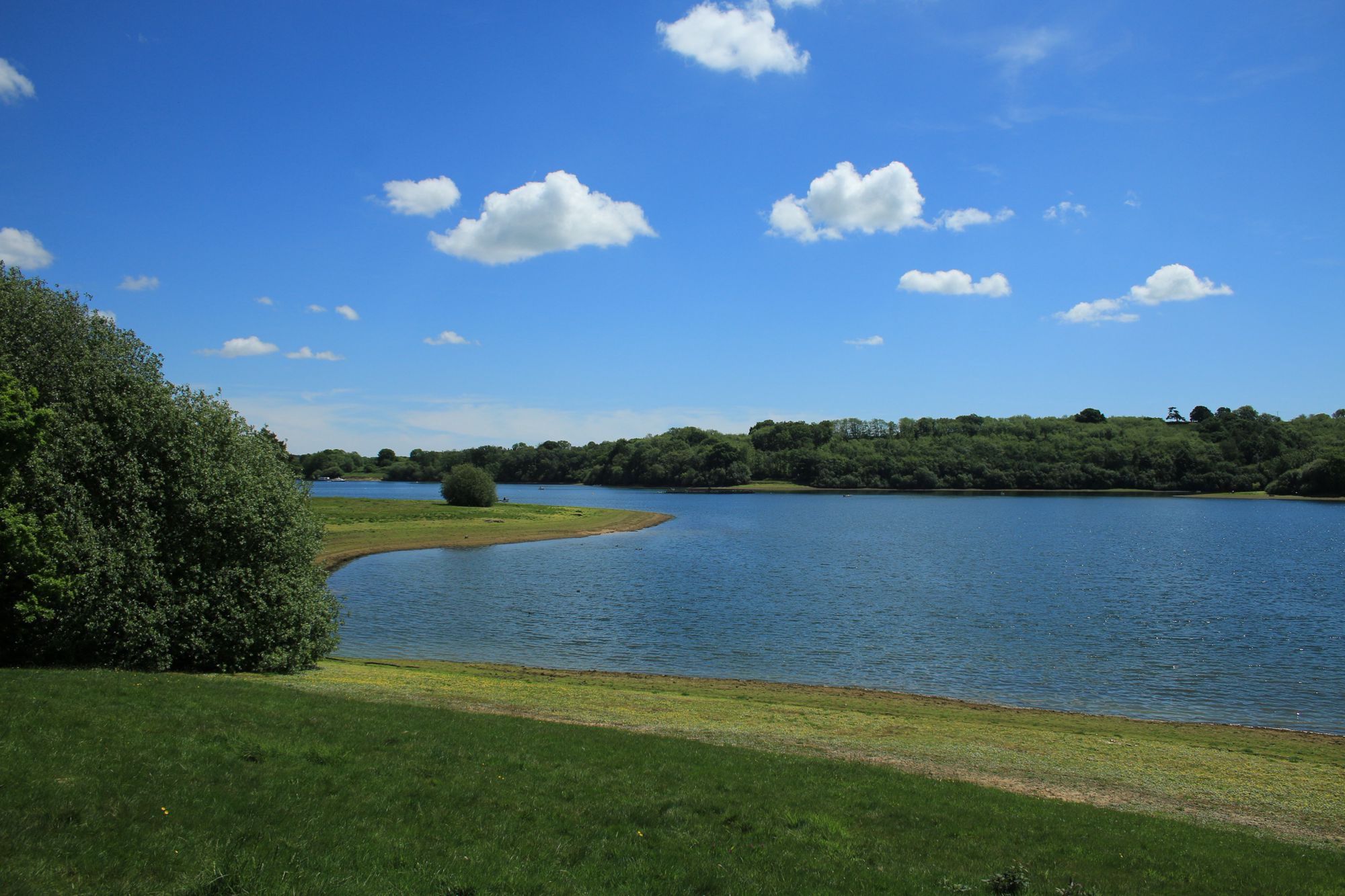 The Best Waterside Campsites – Camping By Lakes, Rivers & Streams