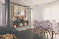 Woodland Tent