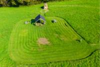 Sunset - Ensuite Grass Pitch