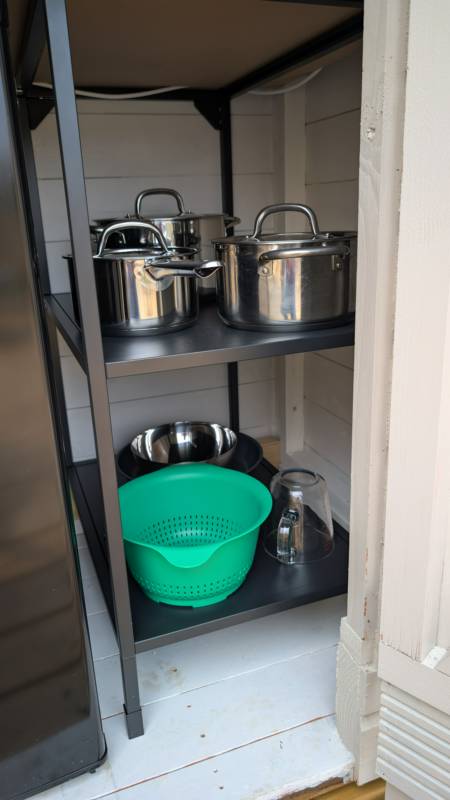 May Fly - Lotus Belle Tent