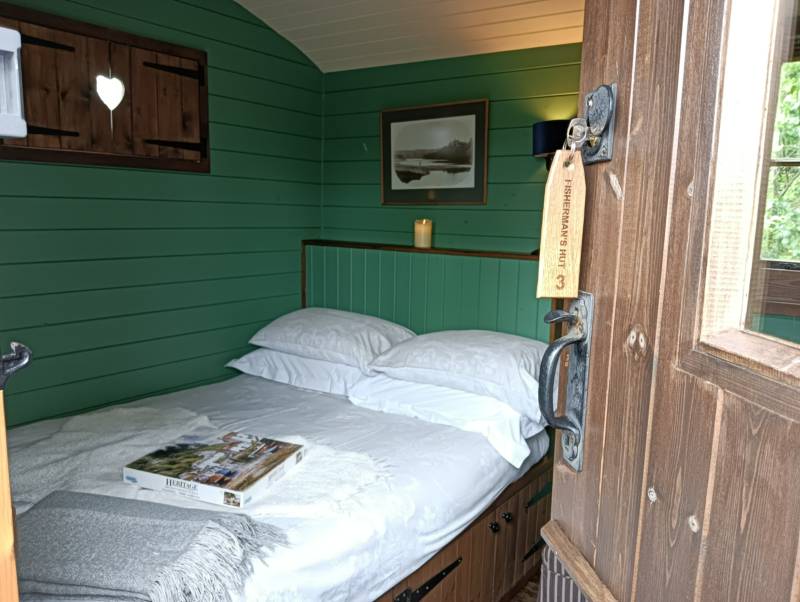 Fisherman's Hut