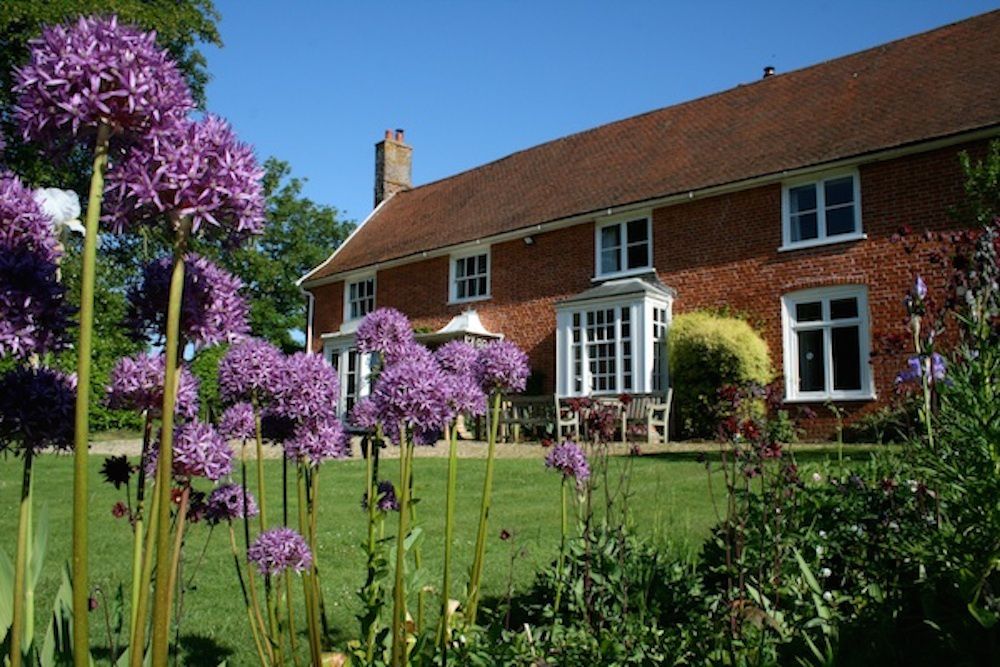 Self-Catering in Bury St. Edmunds holidays at Cool Places