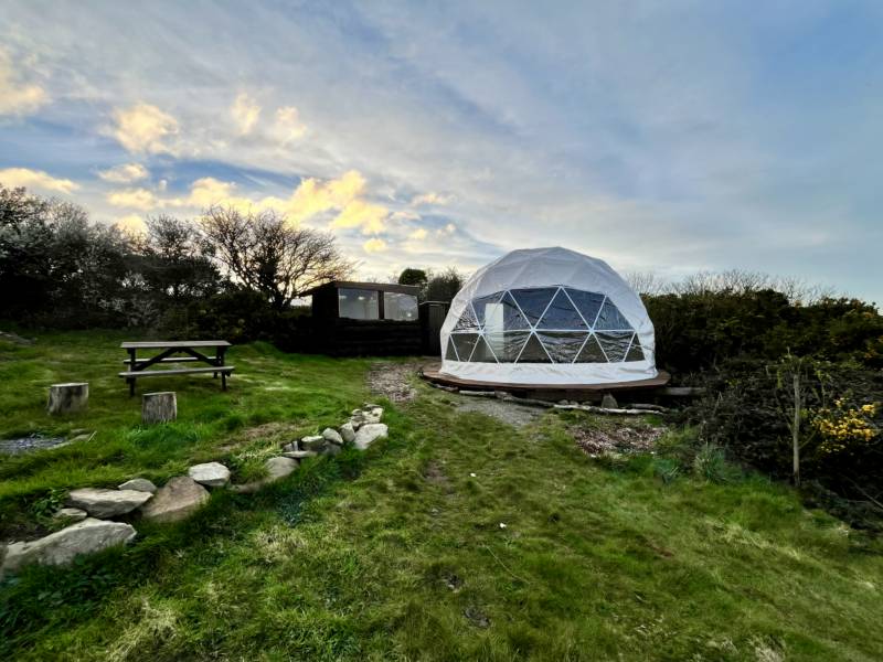 Geodome 1