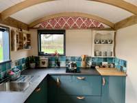 The Tinkers Hut