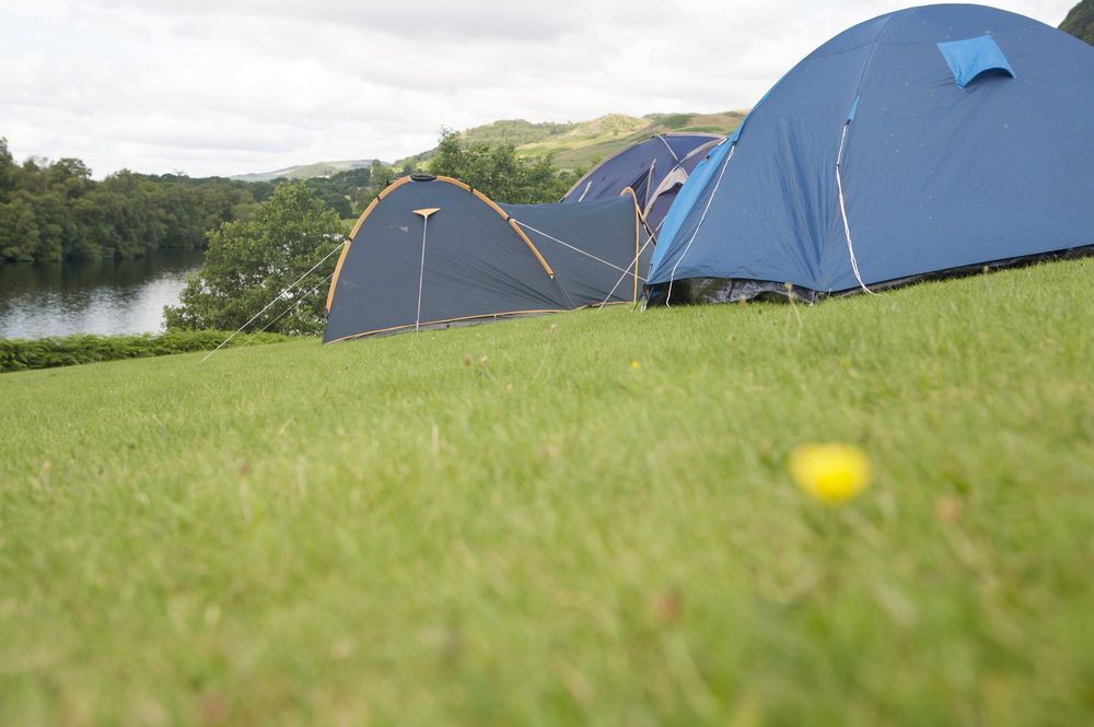 Campsites in Perthshire – Best camping locations in Perthshire – Cool Camping
