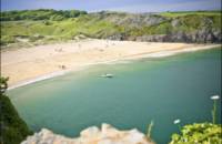 Cosy Stay in Pembrokeshire National Park