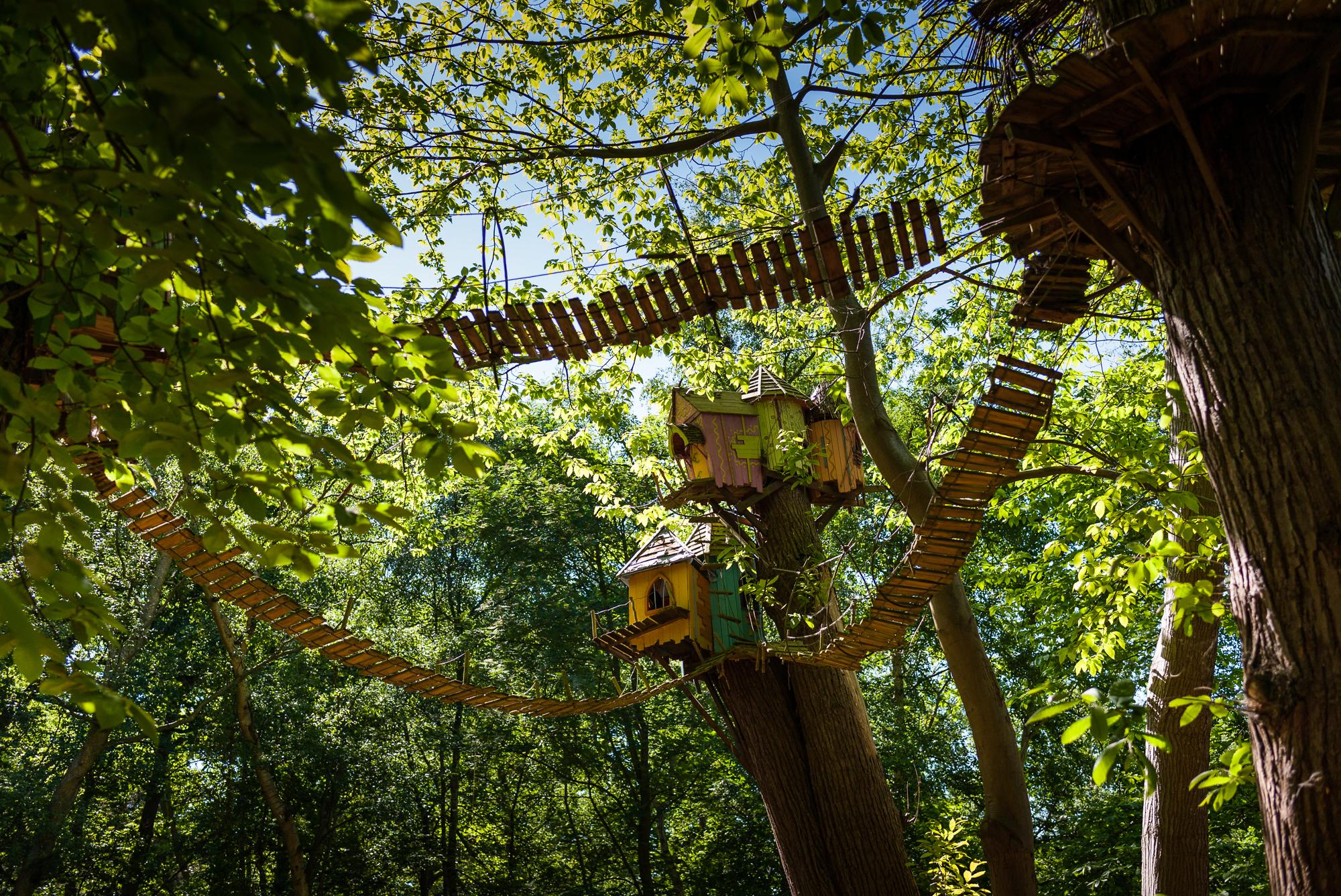 Campsites in UK holidays at Glampingly