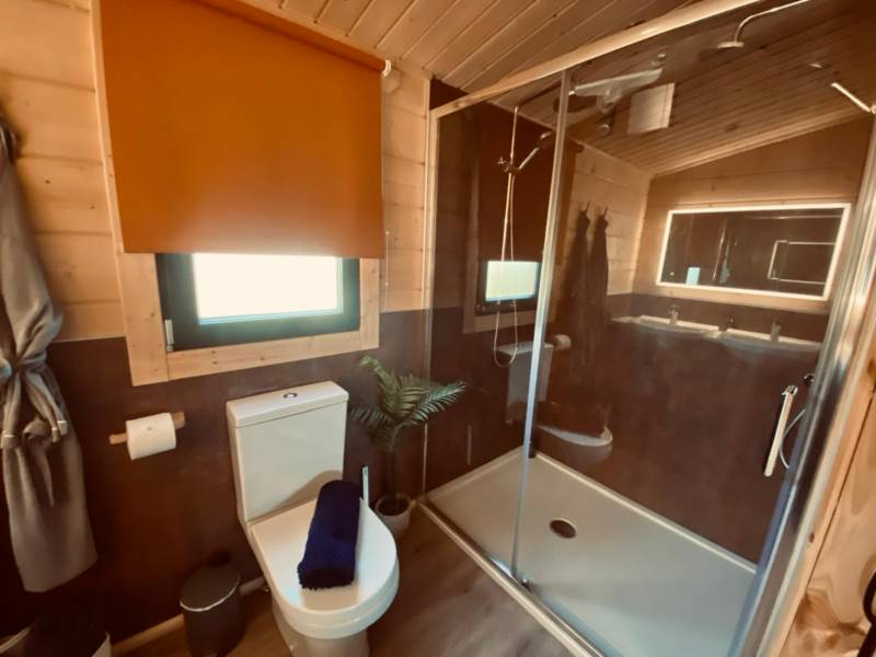 Lookout Lodge
