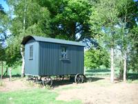 Shepherd's Hut