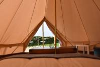 Luxury Glamping-Clovelly